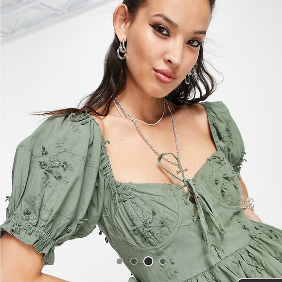 New ASOS dress - Picture 3 of 7